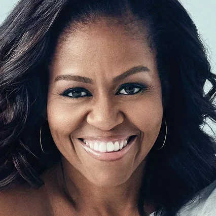 Michelle Obama