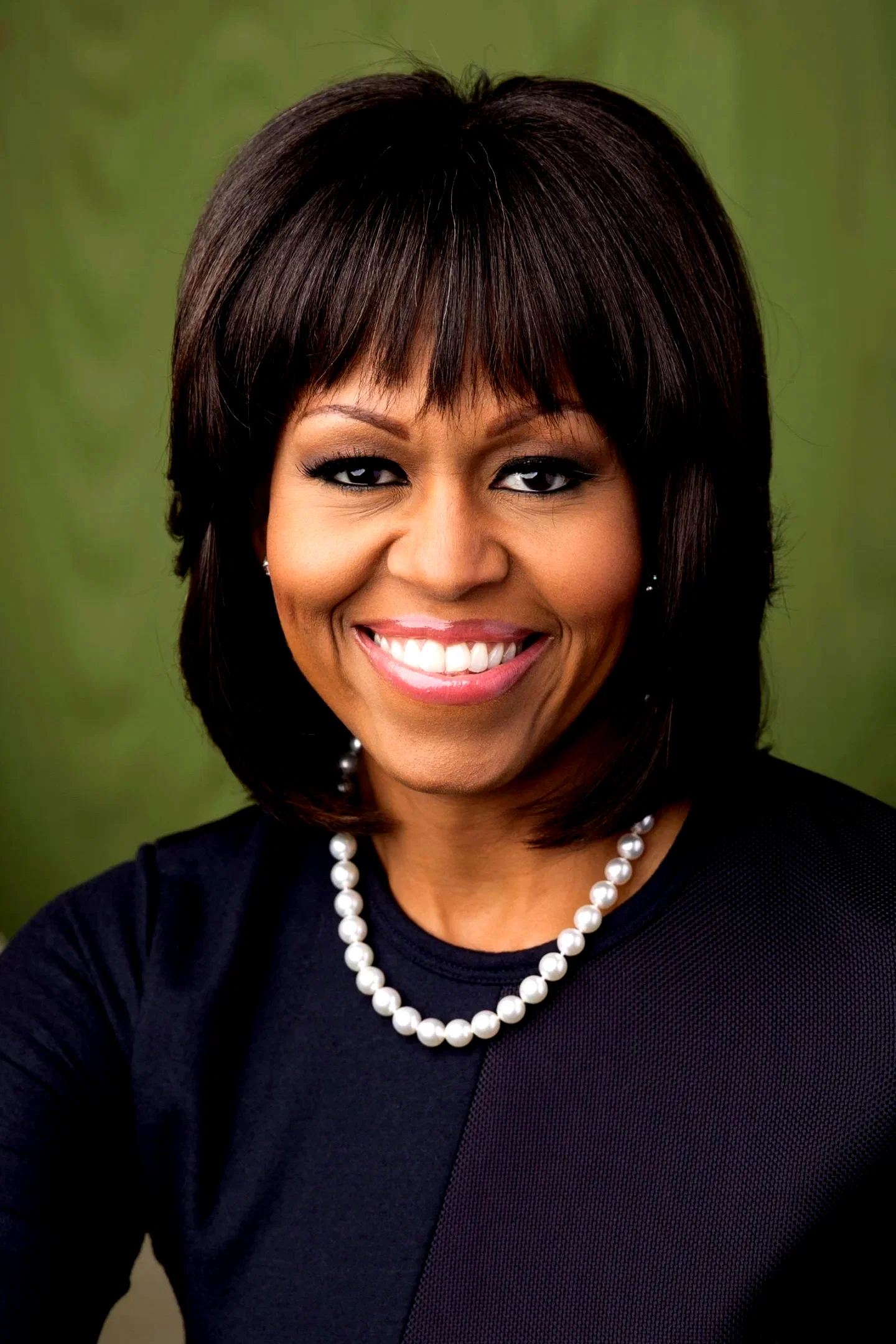  Michelle Obama