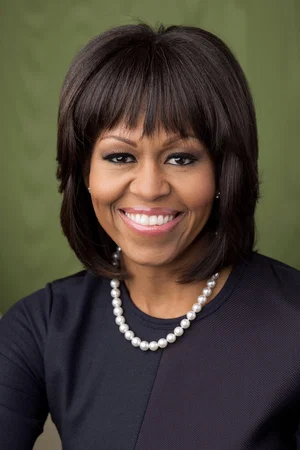  Michelle Obama photo