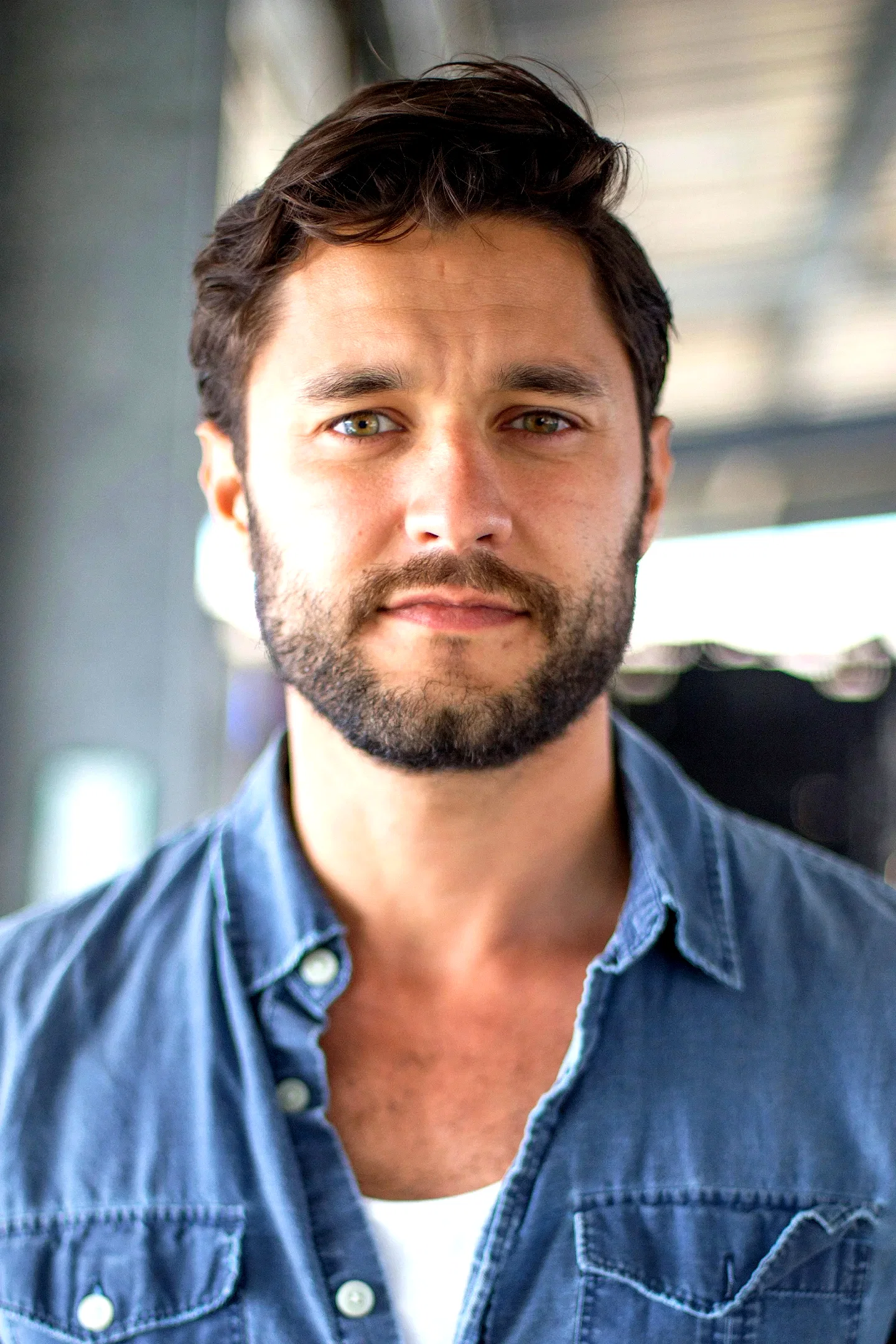  Phil Torres