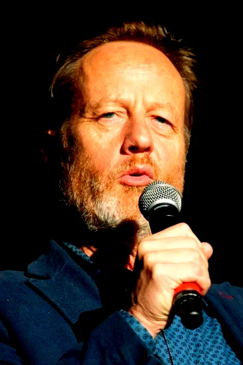  Jeff Stilson