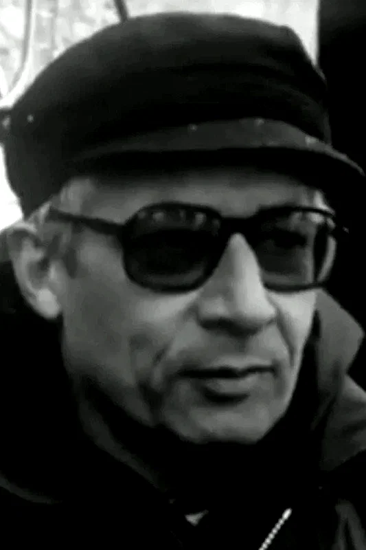 Bernard Toublanc-michel