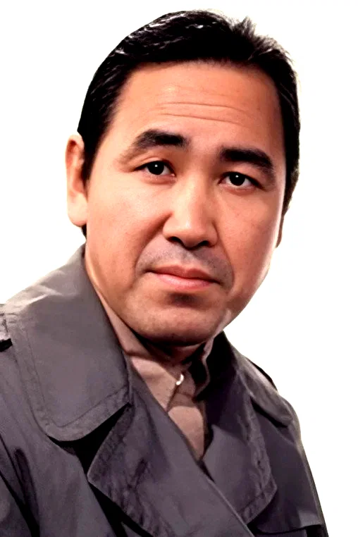 Hideo Murota