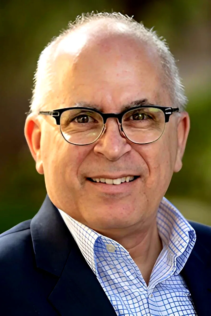  David Pollock