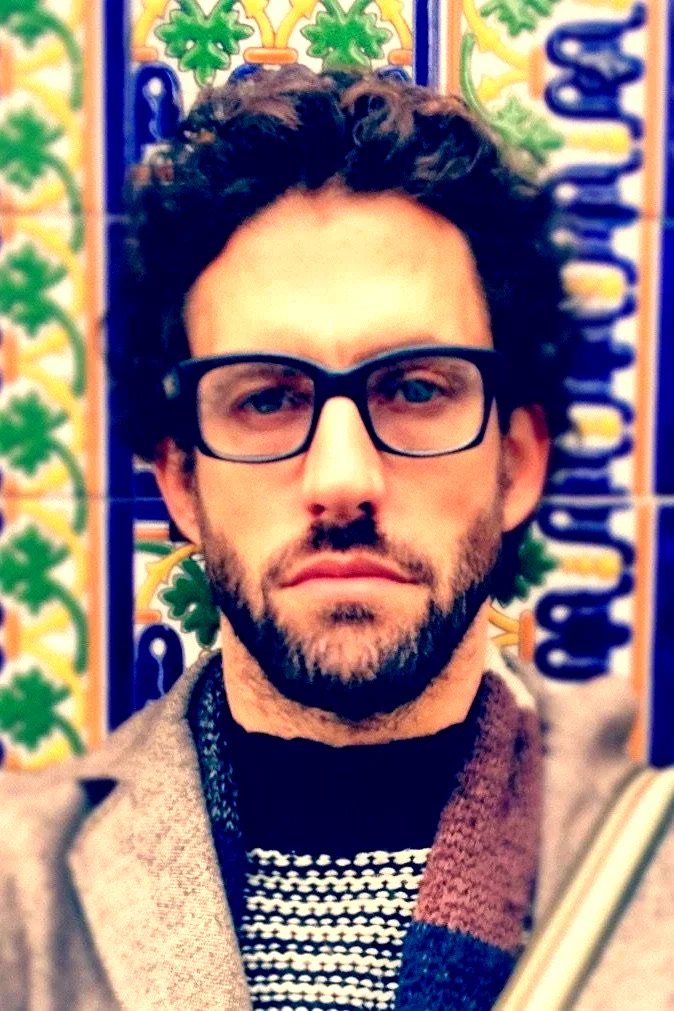  Pablo Ramos