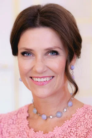  Märtha Louise photo