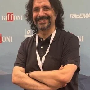 Photo star :  Enrico Paolantonio