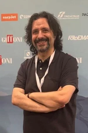 Photo de  Enrico Paolantonio
