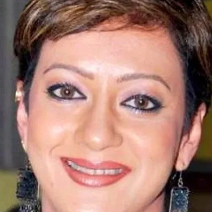  Supriya Karnik