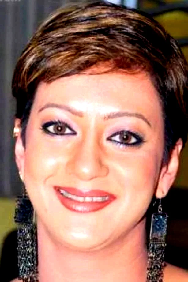  Supriya Karnik