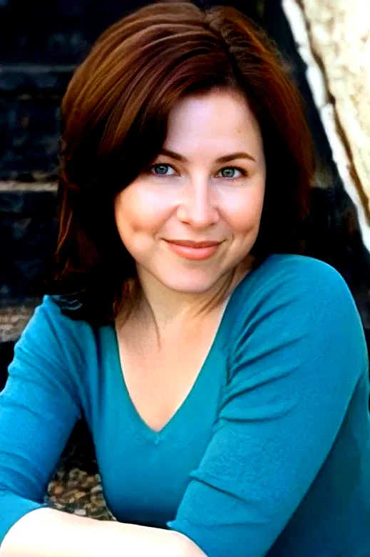  Luci Christian