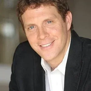  Justin Doran