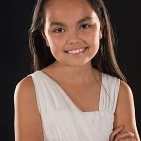 Photo star :  Chalet Lizette Brannan