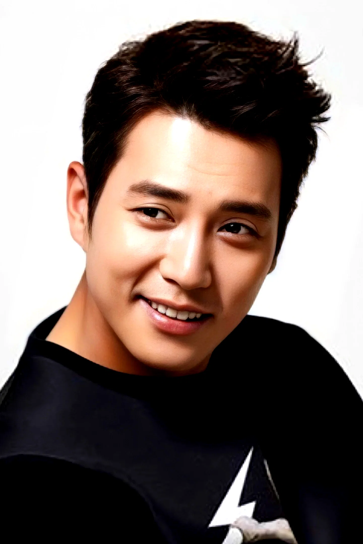  Joo Sang-wook