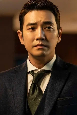 Photo de  Joo Sang-wook