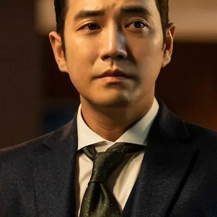  Joo Sang-wook