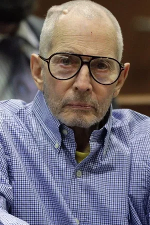  Robert Durst photo