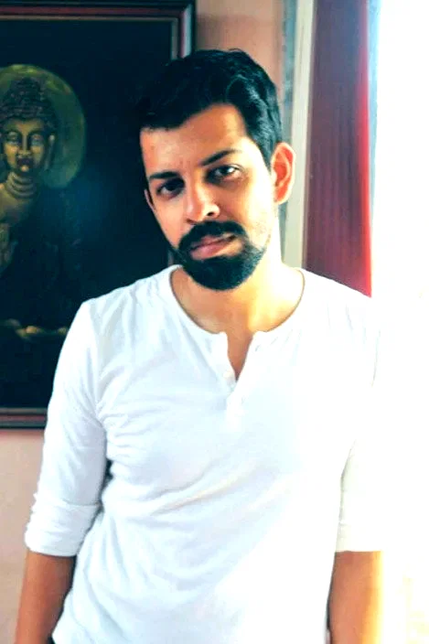  Bejoy Nambiar
