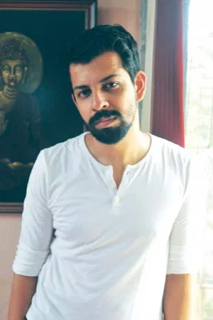  Bejoy Nambiar photo