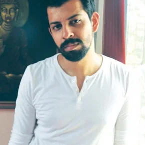 Photo star :  Bejoy Nambiar