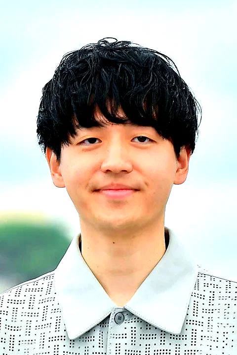  Hiroshi Okuyama