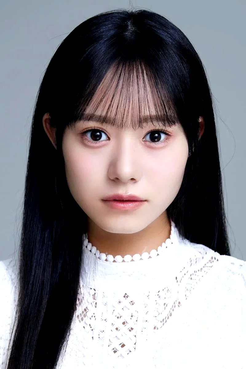  Yuna Nakamura
