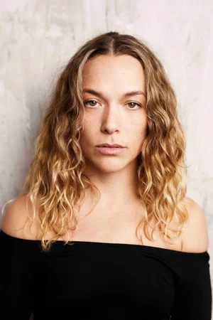 Léa Pellin photo