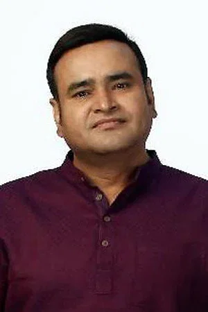 Satish Sharma photo