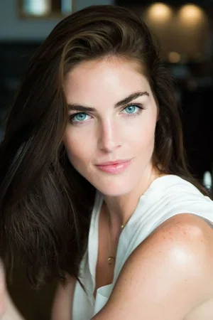  Hilary Rhoda photo