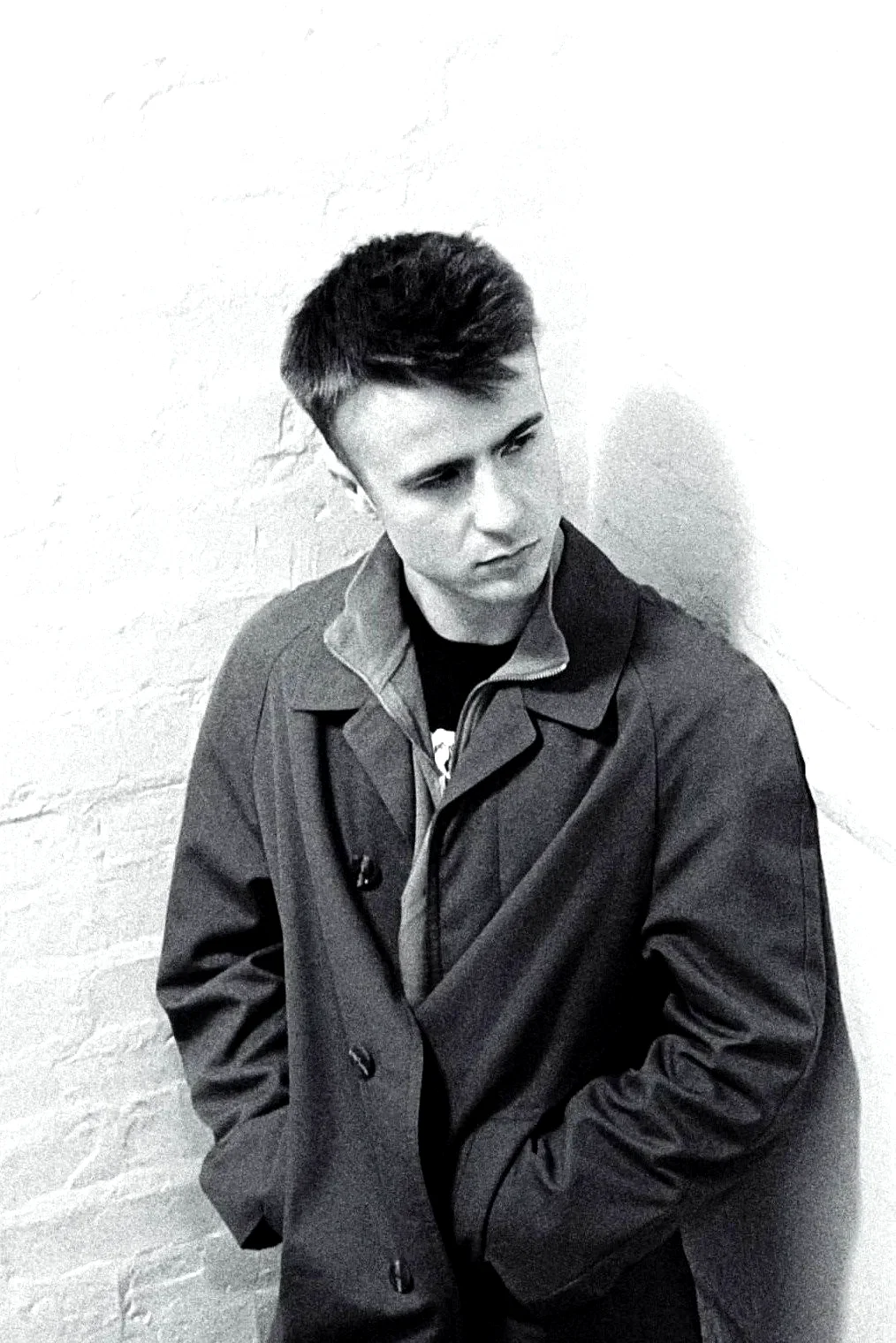  Joel Foster Finn