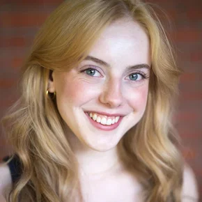 Photo star :  Lydia Pearl Pentz
