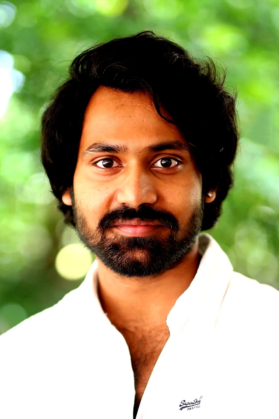 Narne Nithin