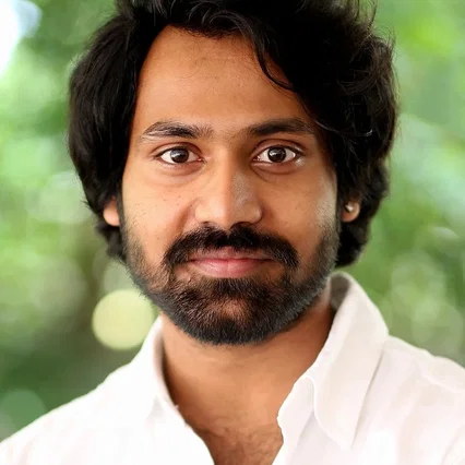  Narne Nithin