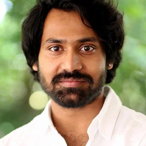 Photo star :  Narne Nithin