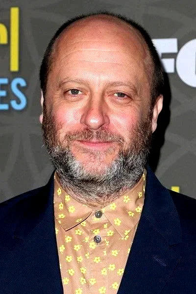  Dave Finkel