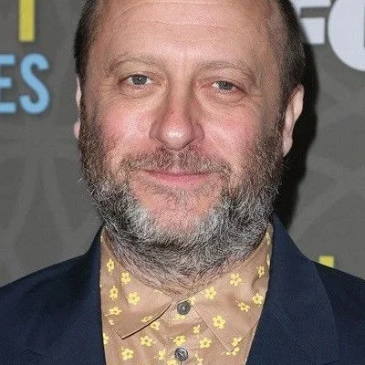  Dave Finkel