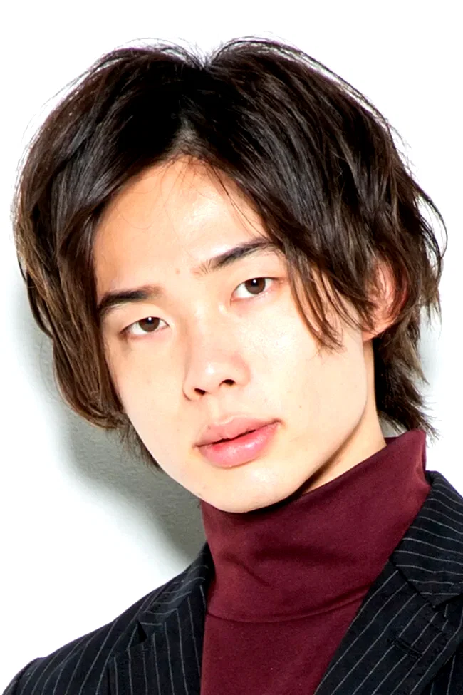  Kawashima Reiji