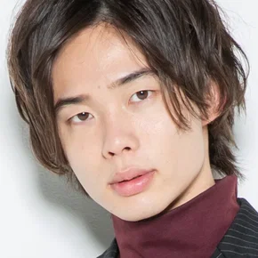 Photo star :  Kawashima Reiji
