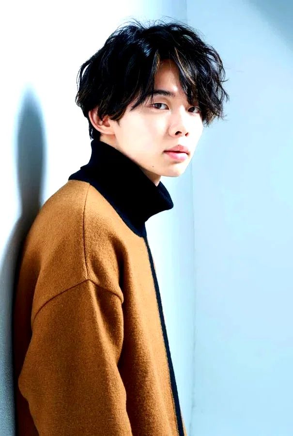  Kawashima Reiji