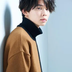 Photo star :  Kawashima Reiji