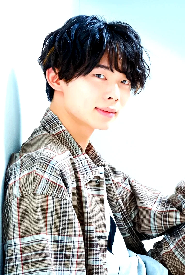  Kawashima Reiji