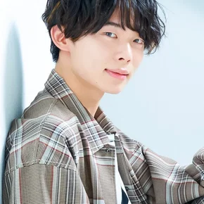 Photo star :  Kawashima Reiji