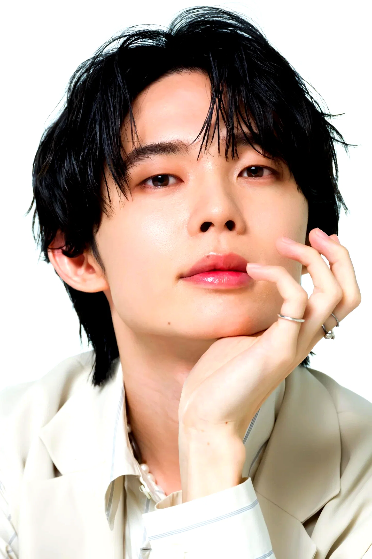  Kawashima Reiji