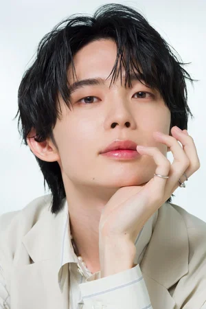  Kawashima Reiji photo