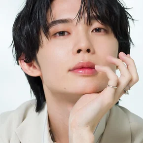 Photo star :  Kawashima Reiji