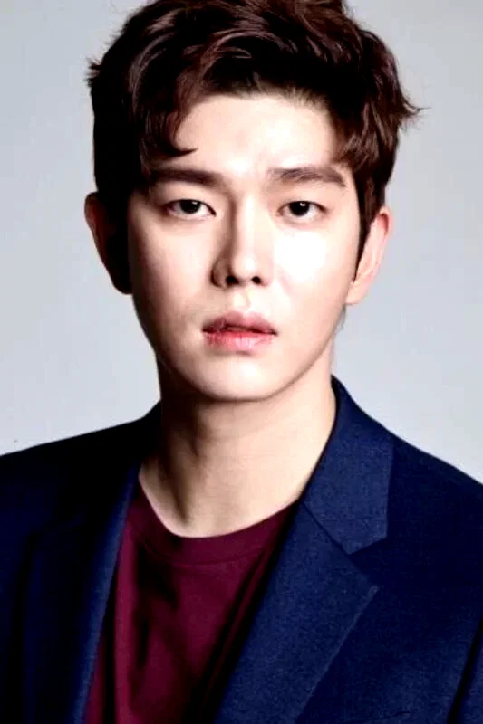  Yoon Kyun-sang