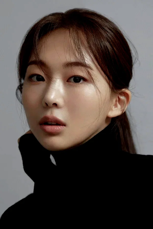  Geum Sae-rok