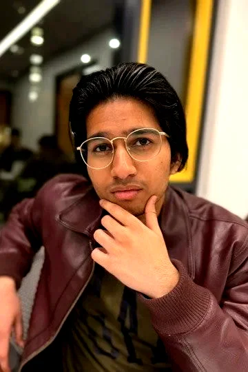  Sanjay Arman Kumar II
