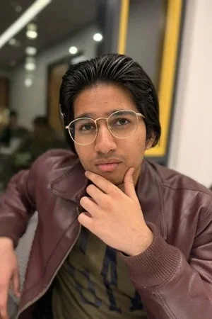  Sanjay Arman Kumar II photo