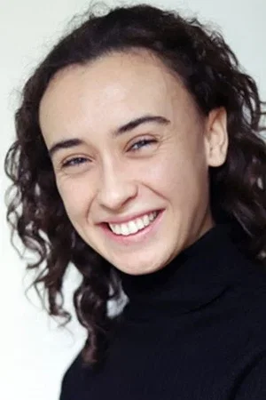  Louisa Chas photo